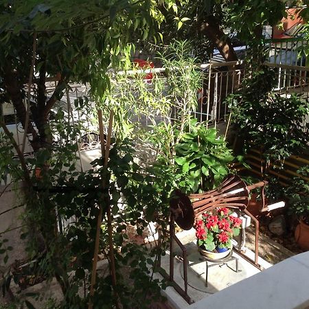 The 25Sqm Sunny, Modern And Comfortable Athena Bagian luar foto