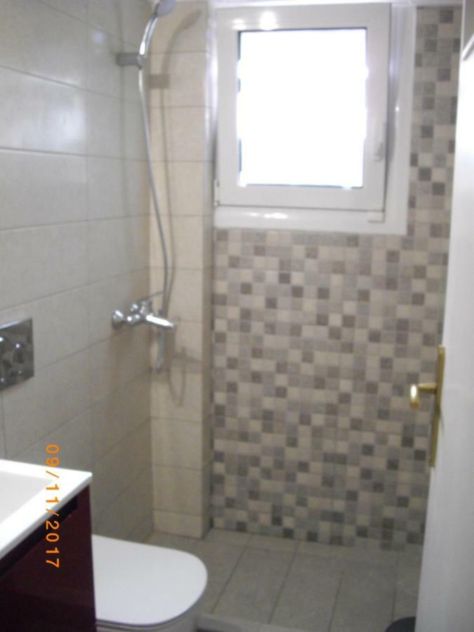 The 25Sqm Sunny, Modern And Comfortable Athena Bagian luar foto