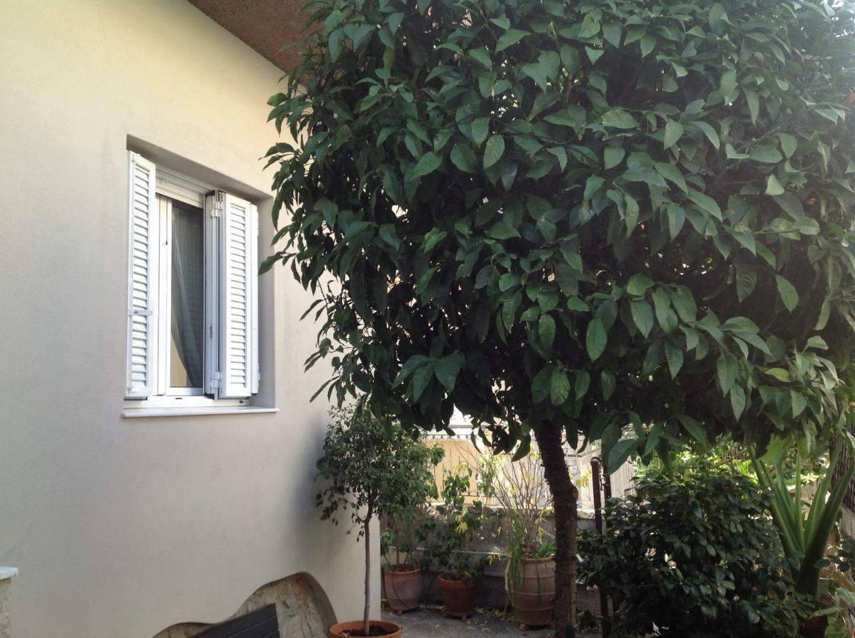 The 25Sqm Sunny, Modern And Comfortable Athena Bagian luar foto