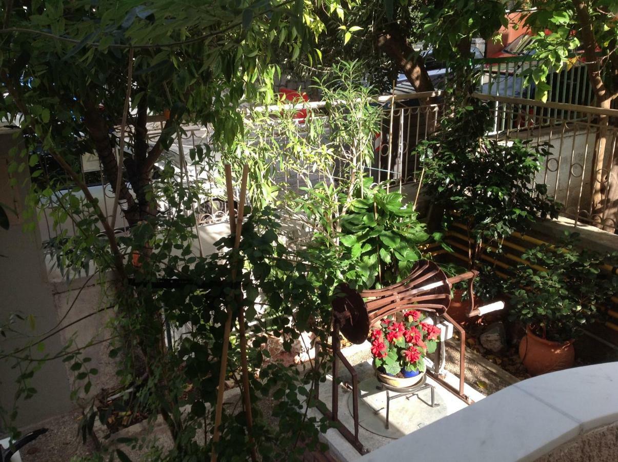The 25Sqm Sunny, Modern And Comfortable Athena Bagian luar foto